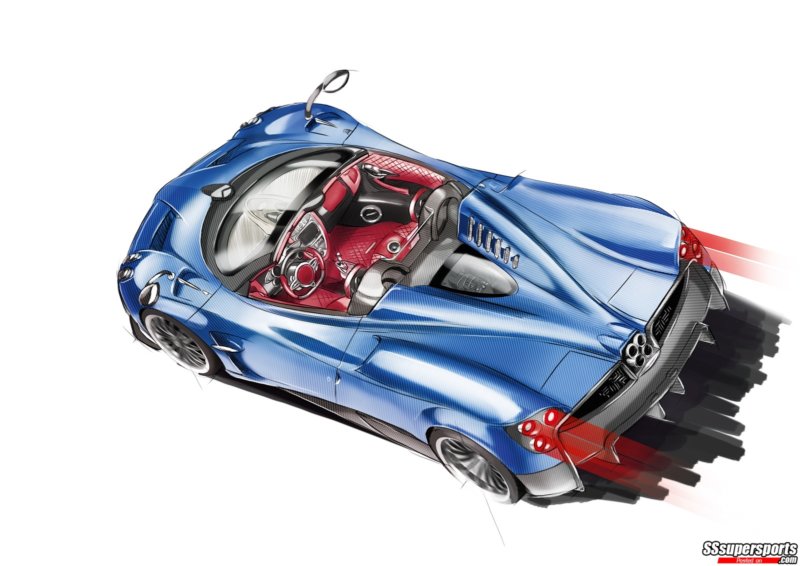 19-2018-pagani-huayra-roadster-rear-three-quarters-sketch