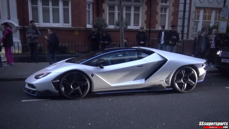 11-arab-white-lamborghini-centenario-side-view-parked