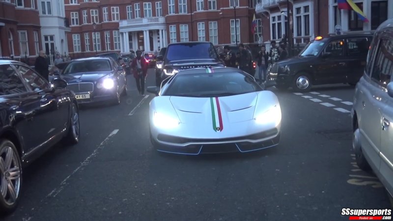 9-arab-white-lamborghini-centenario-front-angle-london-street